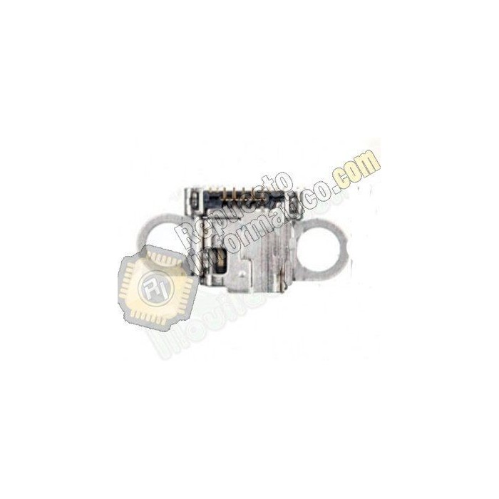 Conector de carga Samsung Galaxy Note 4 (N910) (A300) (700)