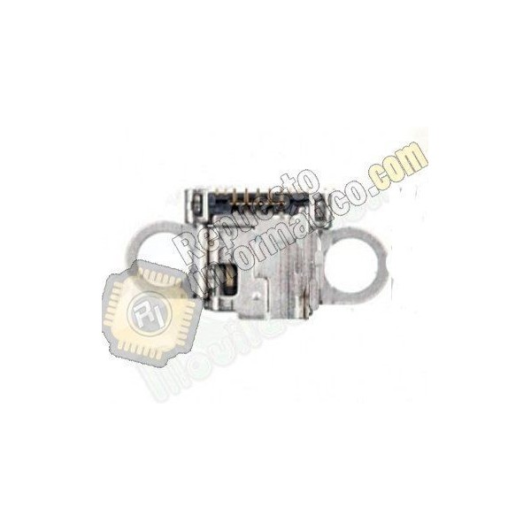 Conector de carga Samsung Galaxy Note 4 (N910) (A300) (700)