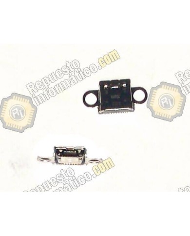Conector de carga Samsung Galaxy Note 4 (N910) (A300) (700)