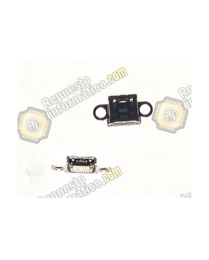 Conector de carga Samsung Galaxy Note 4 (N910) (A300) (700)