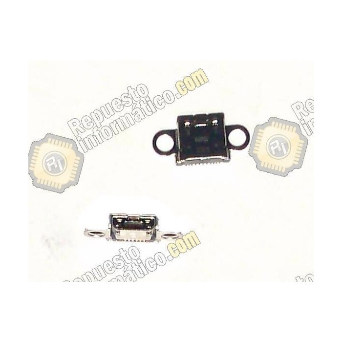 Conector de carga Samsung Galaxy Note 4 (N910) (A300) (700)