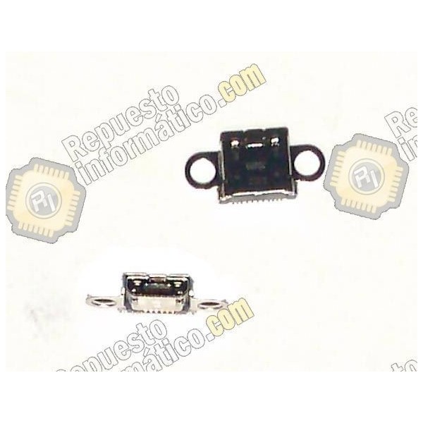 Conector de carga Samsung Galaxy Note 4 (N910) (A300) (700)