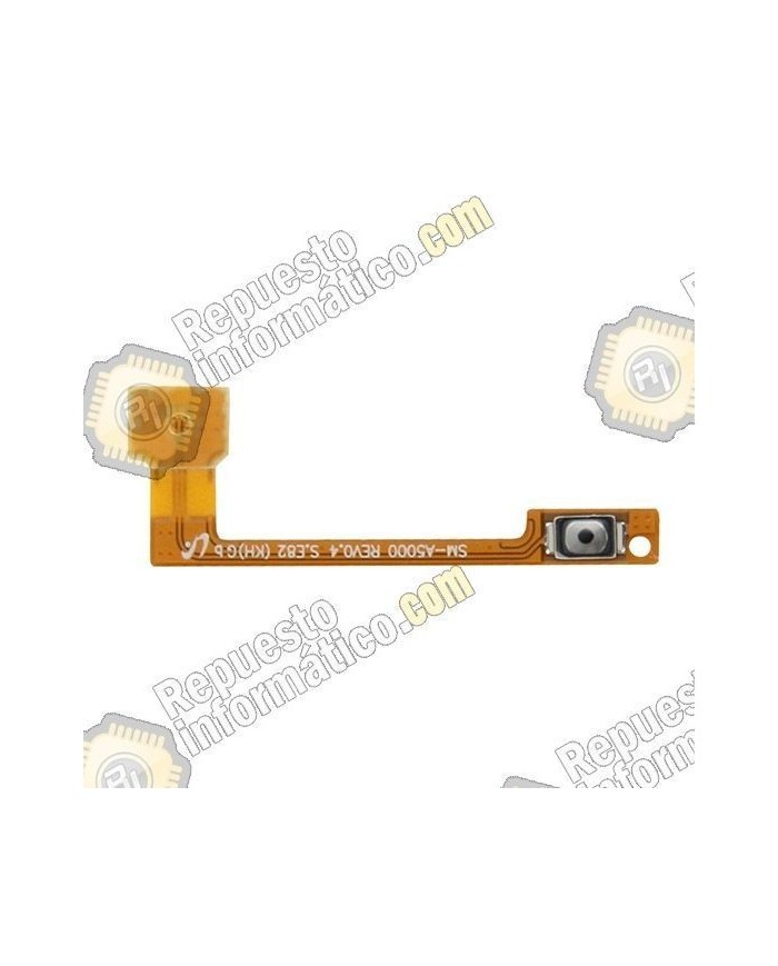 Flex power para Samsung A5 (A500)