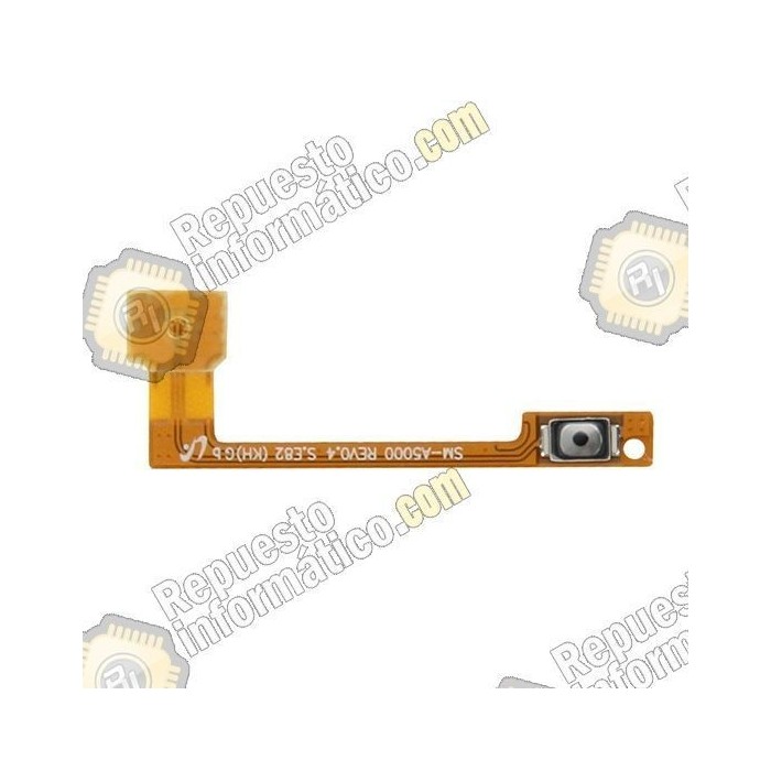 Flex power para Samsung A5 (A500)