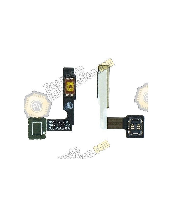 Flex  power  Samsung A7 (A700)