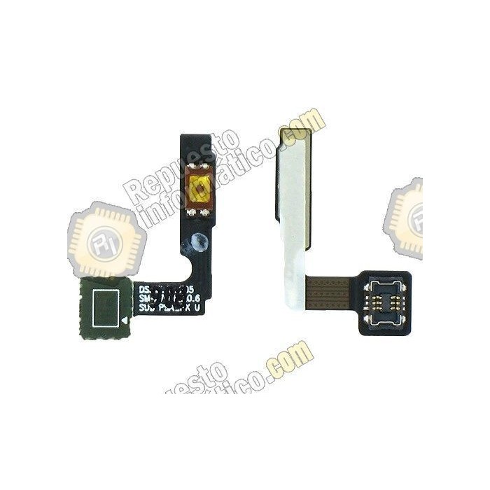 Flex  power  Samsung A7 (A700)