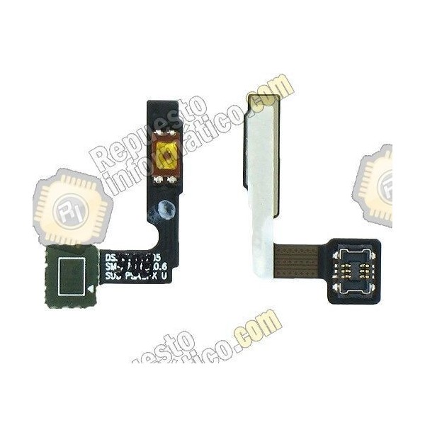 Flex  power  Samsung A7 (A700)