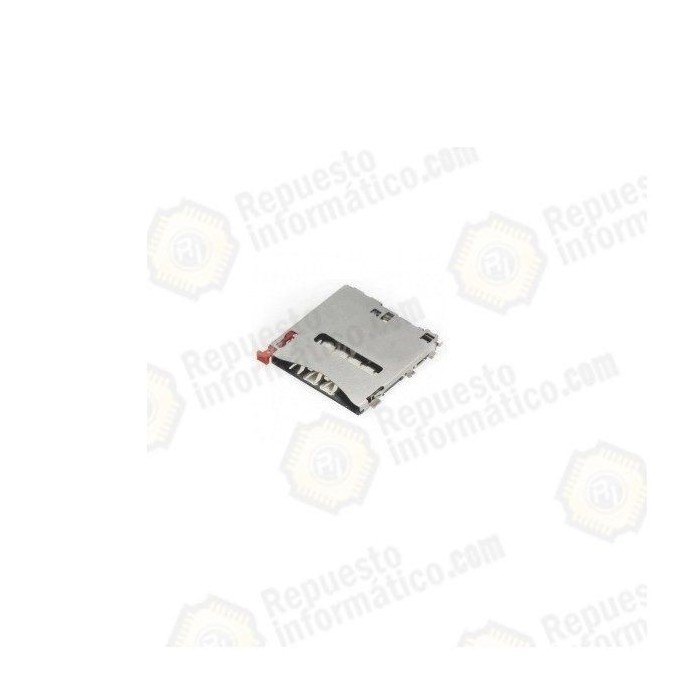 LECTOR TARJETA SIM XPERIA Z1Â·Z2 Â·Z1miniÂ·ZultraÂ·Z3