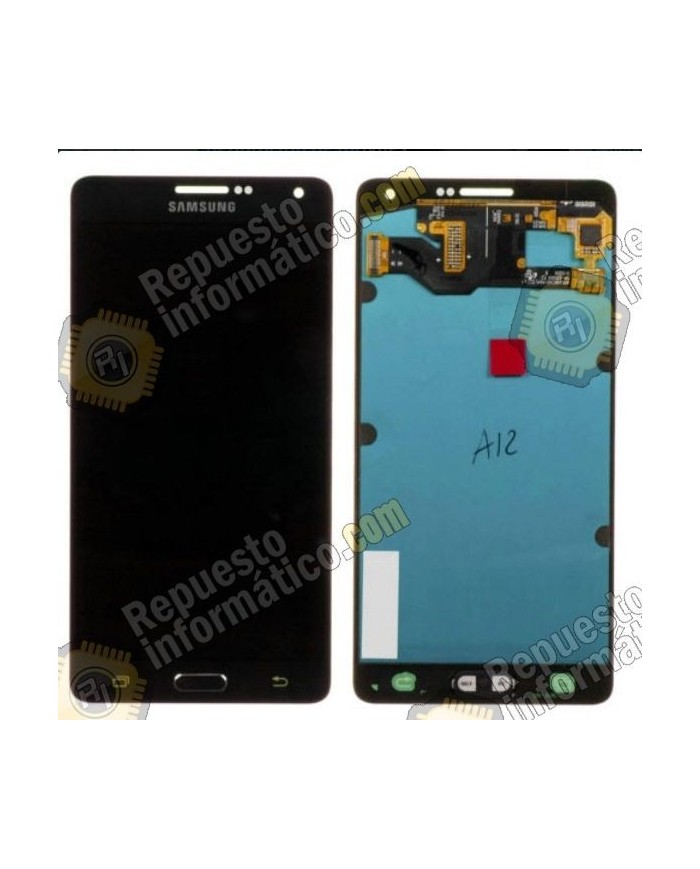 Pantalla (Lcd+tactil) Samsung Galaxy A7 (A700) negra