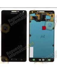 Pantalla (Lcd+tactil) Samsung Galaxy A7 (A700) negra