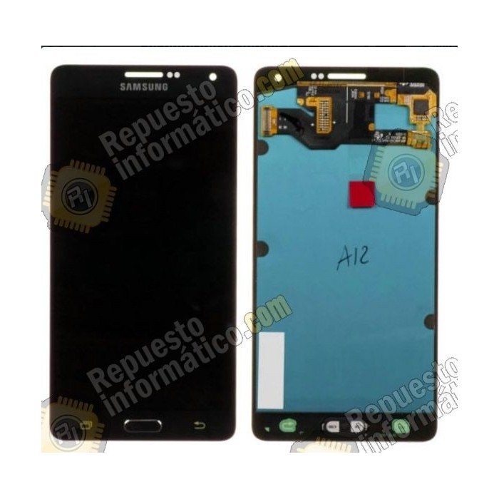 Pantalla (Lcd+tactil) Samsung Galaxy A7 (A700) negra
