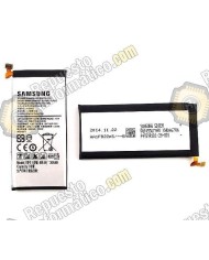 Bateria  EB-BA800ABE Galaxy A8 3050Mah