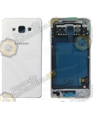 Carcasa Tapa Trasera Galaxy A7 SM-A700 Blanca