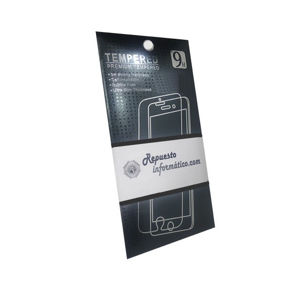 Cristal Templado. ZTE Blade V7