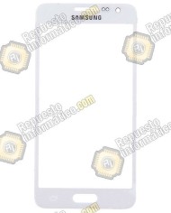 CRISTAL SAMSUNG GALAXY A7 SM-A700 BLANCA