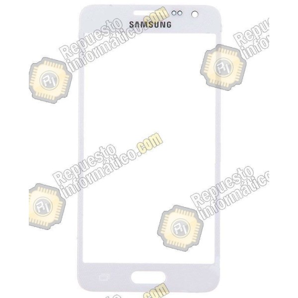 CRISTAL SAMSUNG GALAXY A7 SM-A700 BLANCA