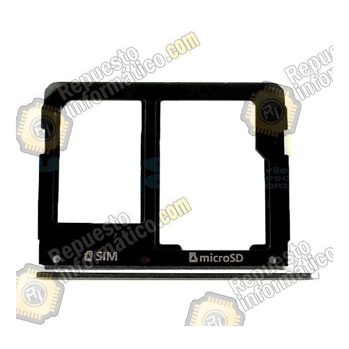 Bandeja Sim Y Memoria Galaxy A5 2016