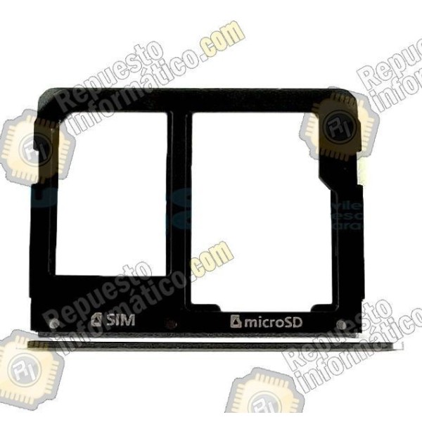 Bandeja Sim Y Memoria Galaxy A5 2016