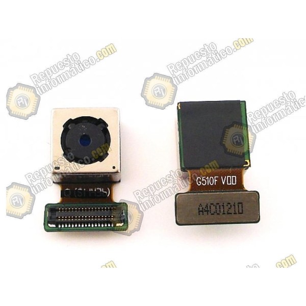 Camara trasera Samsung A3 (A300)