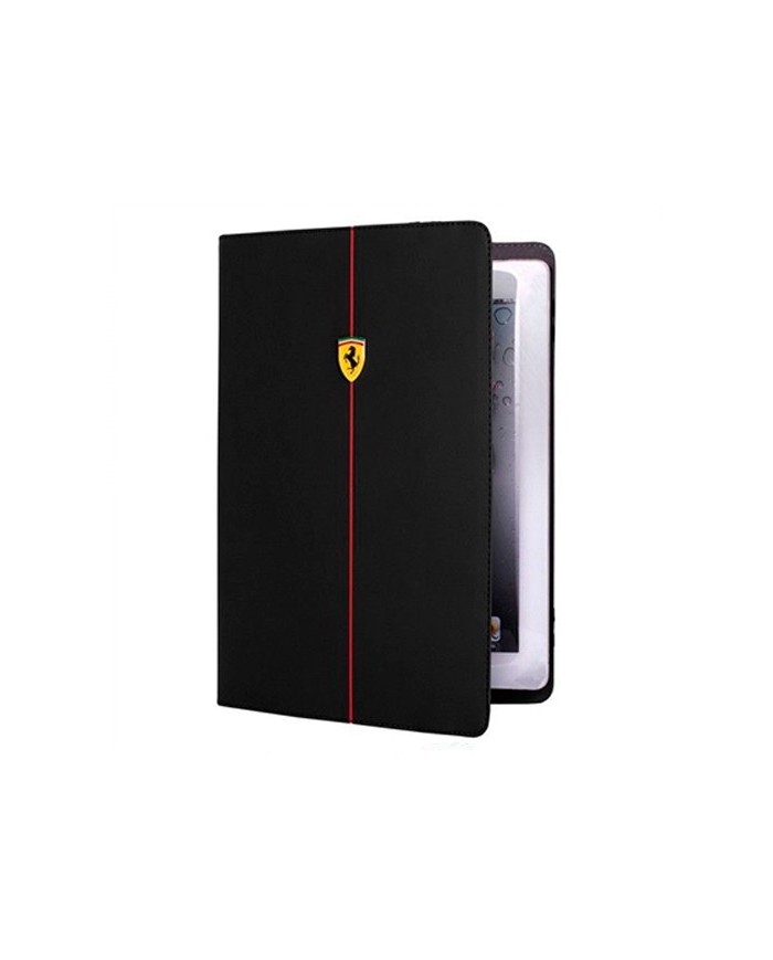Folio Case Ferrari para iPad Mini 2 (Negra)