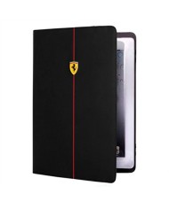 Folio Case Ferrari para iPad Mini 2 (Negra)