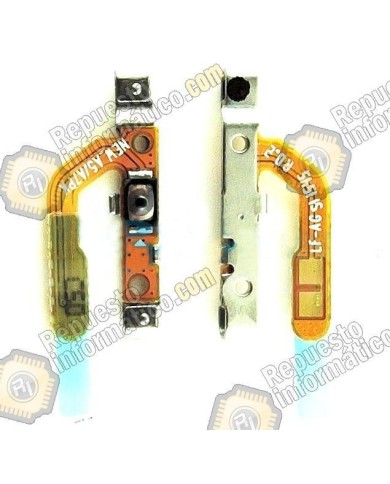 Flex Encendido Samsung A5 (A510F) 