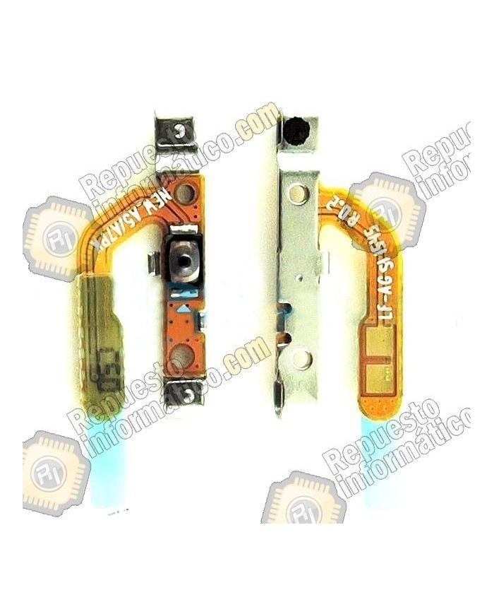 Flex Encendido Samsung A5 (A510F) 