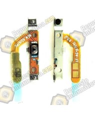 Flex Encendido Samsung A5 (A510F) 