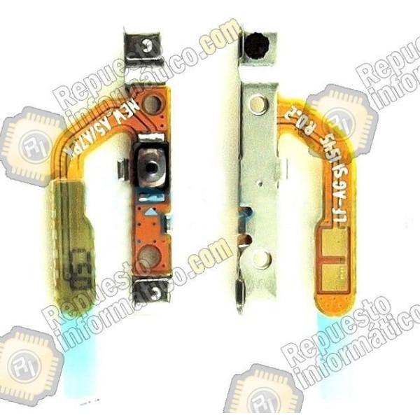 Flex Encendido Samsung A5 (A510F) 
