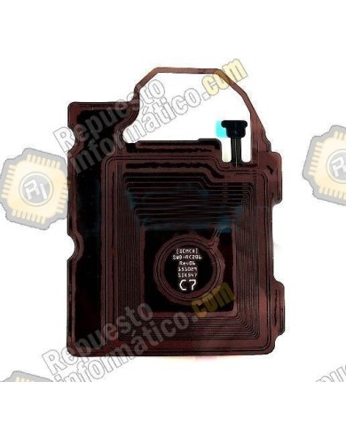 Antena NFC Induccion carga Galaxy A5 (A510F) 2016