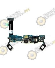 Flex de Carga + Micrófono Galaxy A5 A510F, A510M