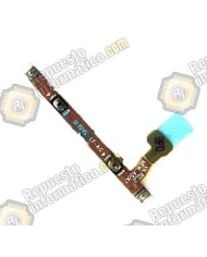 Flex Volumen Galaxy A5 A510F, A3 A310F