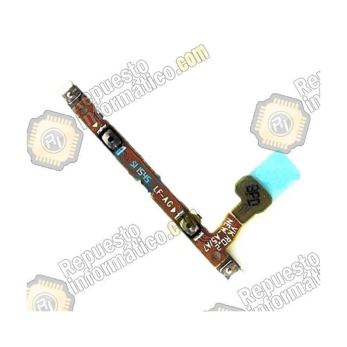 Flex Volumen Galaxy A5 A510F, A3 A310F
