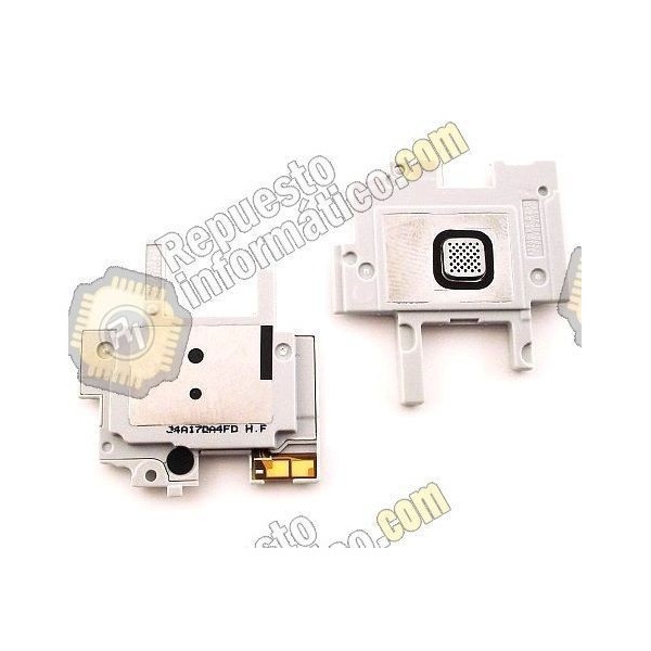 Buzzer altavoz  Galaxy A3 SM-A300 Blanco