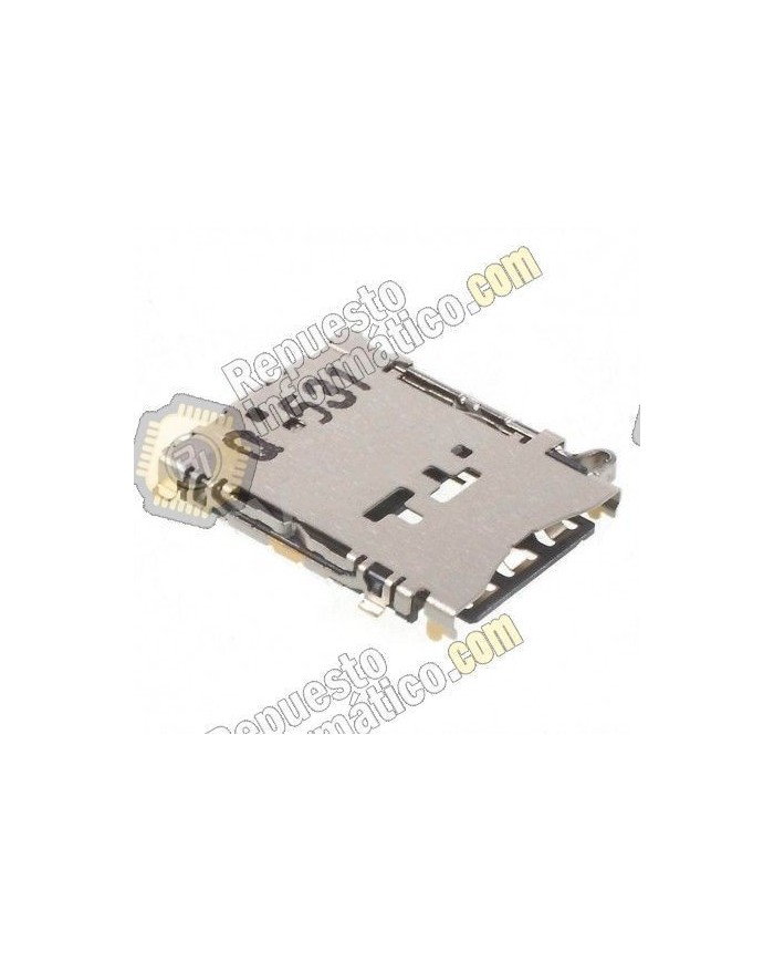 Lector SIM Samsung Galaxy A3 A300, A5 A500, A7 A700