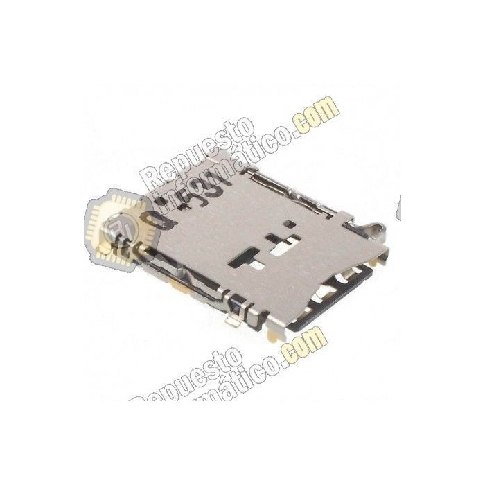 Lector SIM Samsung Galaxy A3 A300, A5 A500, A7 A700