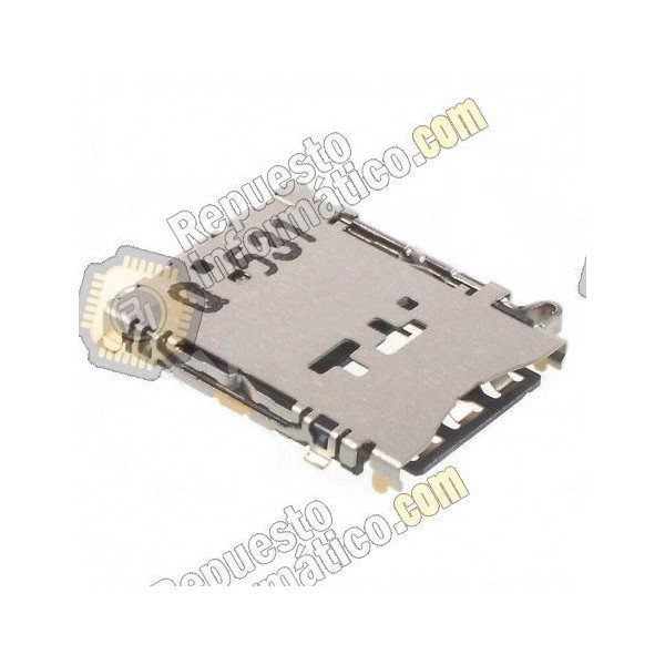 Lector SIM Samsung Galaxy A3 A300, A5 A500, A7 A700
