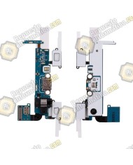 Flex de carga+micro Samsung Galaxy A500 (SWAP)