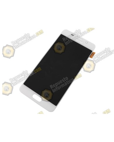 Pantalla (Lcd+tactil) Blanca Galaxy A3 (A310F) (2016)