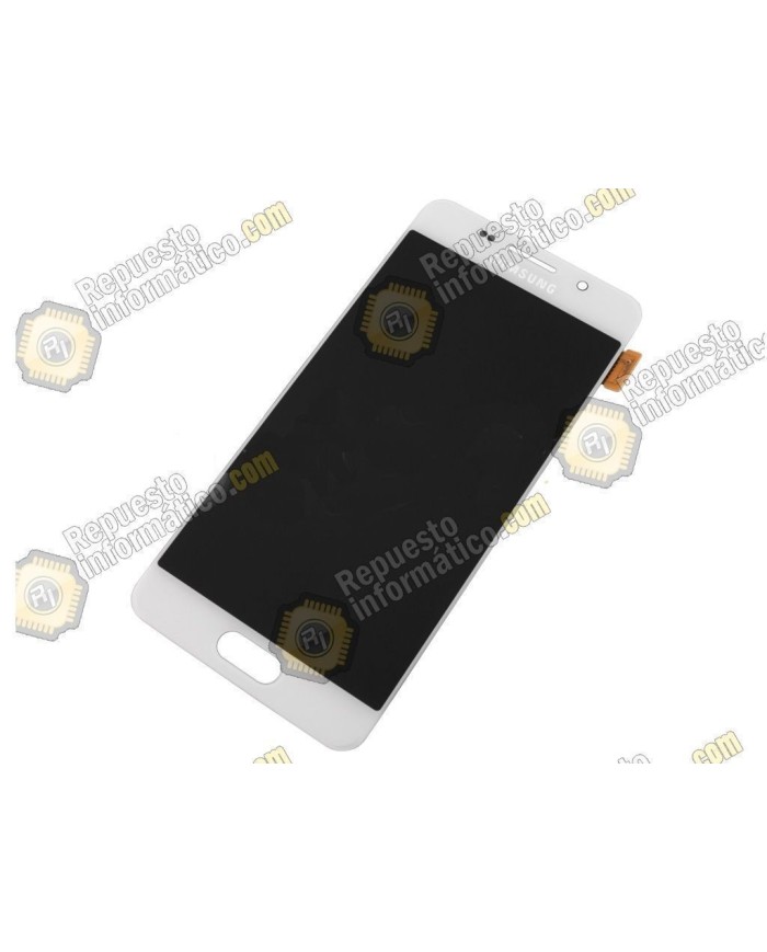 Pantalla (Lcd+tactil) Blanca Galaxy A3 (A310F) (2016)