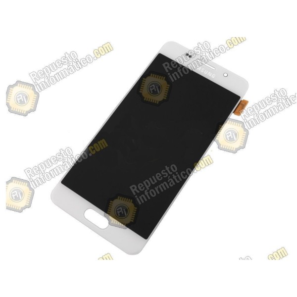 Pantalla (Lcd+tactil) Blanca Galaxy A3 (A310F) (2016)