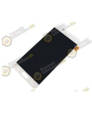 Pantalla (LCD+Tactil) Blanca Galaxy A5 2016 (A510F) - Directo de Fabrica
