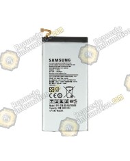 BATERIA GALAXY A7 SM-A700 2600MAH  (EB-BA700ABE) (Nueva)