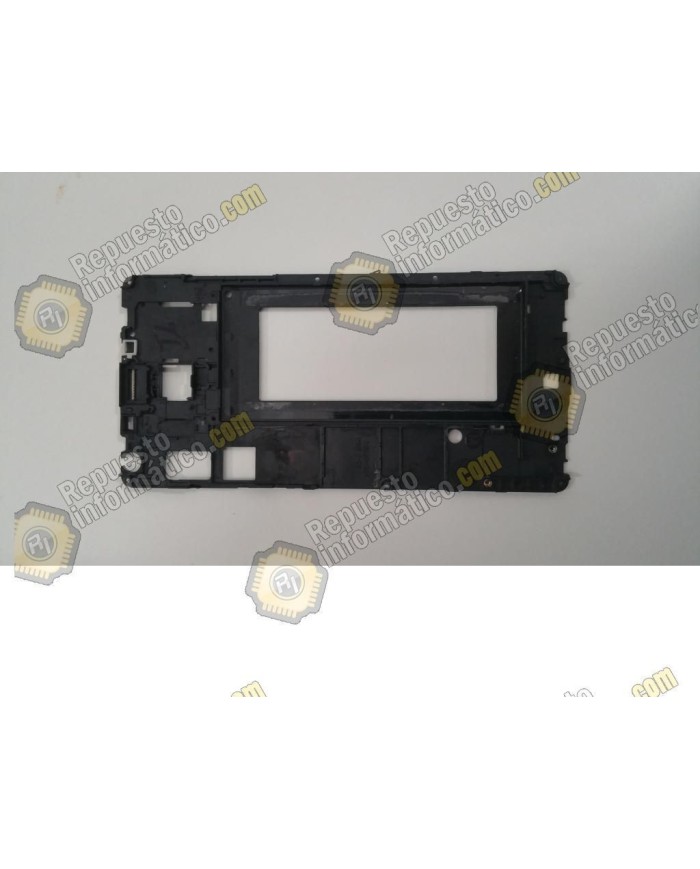 Chasis Frontal Samsung A510F (A5) Desmontaje