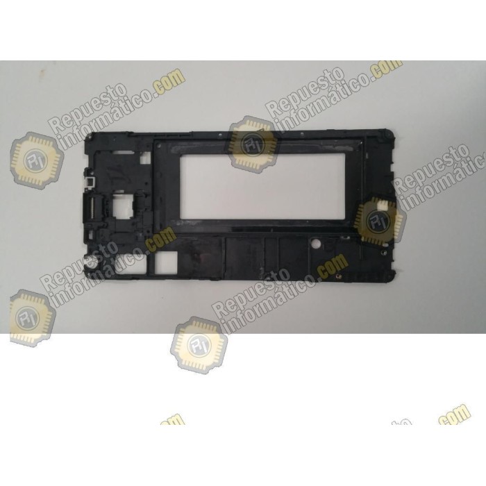 Chasis Frontal Samsung A510F (A5) Desmontaje