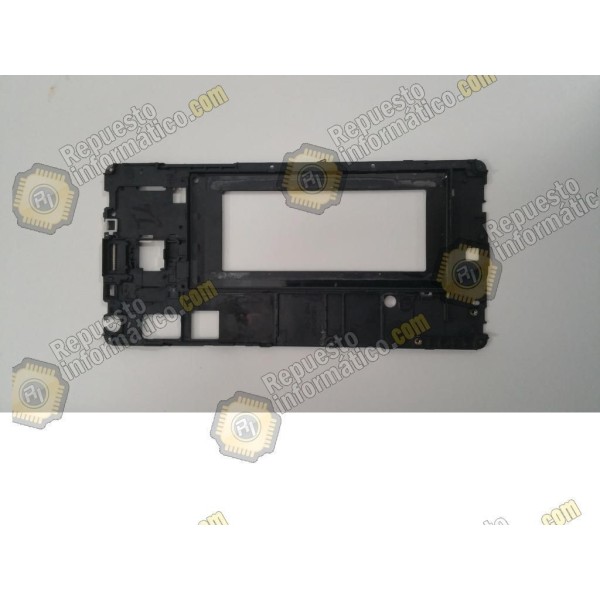 Chasis Frontal Samsung A510F (A5) Desmontaje