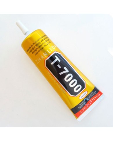 Pegamento para Pantalla T-7000