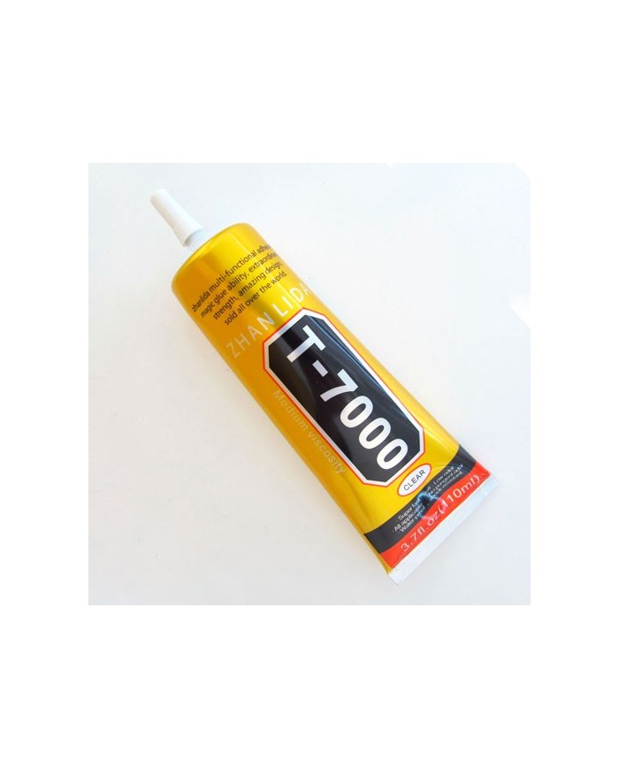 Pegamento para Pantalla T-7000