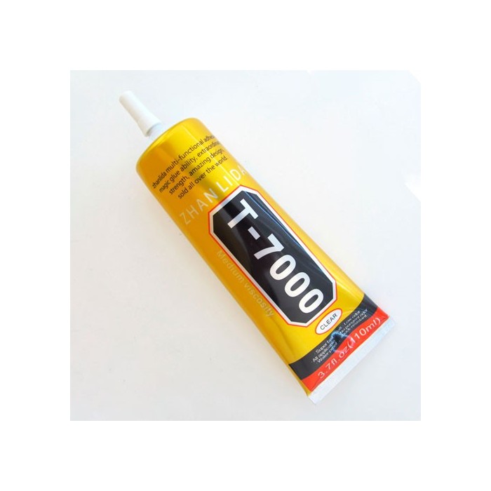 Pegamento para Pantalla T-7000