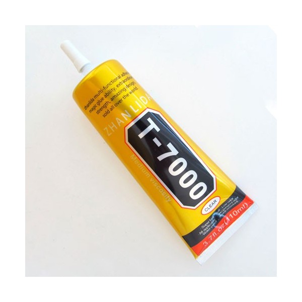 Pegamento para Pantalla T-7000